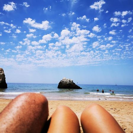 Charming Portuguese Style Apartment, For Rent "Vida A Portuguesa", "Amendoa Or Limao" Alojamento Local Portimao Ngoại thất bức ảnh