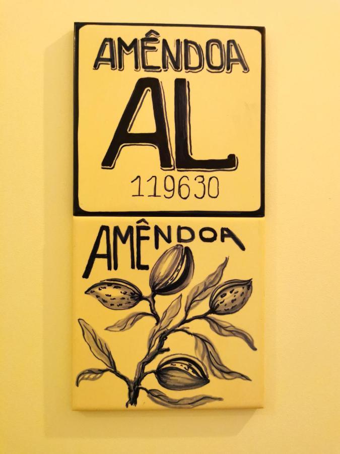 Charming Portuguese Style Apartment, For Rent "Vida A Portuguesa", "Amendoa Or Limao" Alojamento Local Portimao Ngoại thất bức ảnh