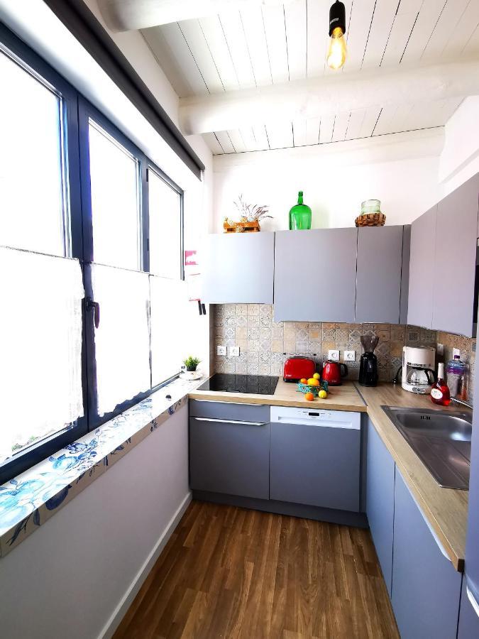 Charming Portuguese Style Apartment, For Rent "Vida A Portuguesa", "Amendoa Or Limao" Alojamento Local Portimao Ngoại thất bức ảnh