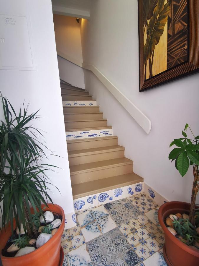 Charming Portuguese Style Apartment, For Rent "Vida A Portuguesa", "Amendoa Or Limao" Alojamento Local Portimao Ngoại thất bức ảnh