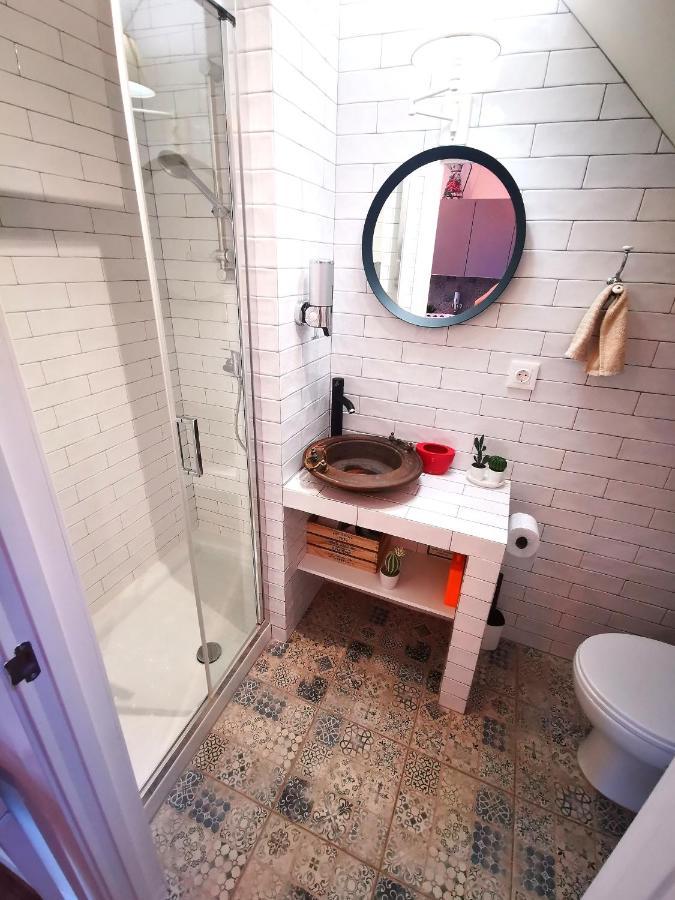 Charming Portuguese Style Apartment, For Rent "Vida A Portuguesa", "Amendoa Or Limao" Alojamento Local Portimao Ngoại thất bức ảnh