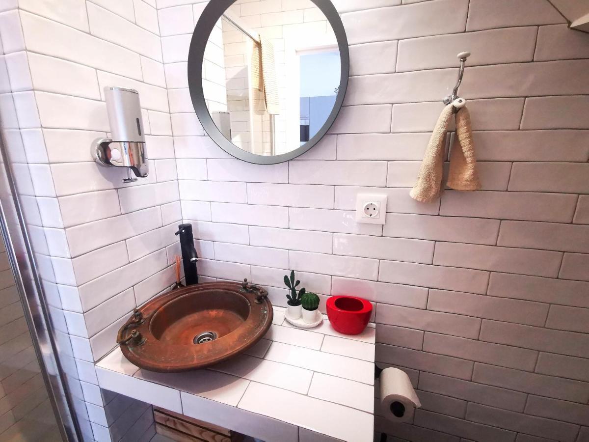 Charming Portuguese Style Apartment, For Rent "Vida A Portuguesa", "Amendoa Or Limao" Alojamento Local Portimao Ngoại thất bức ảnh
