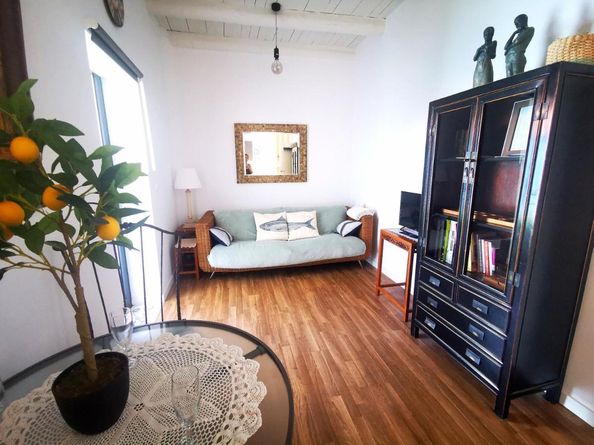 Charming Portuguese Style Apartment, For Rent "Vida A Portuguesa", "Amendoa Or Limao" Alojamento Local Portimao Ngoại thất bức ảnh