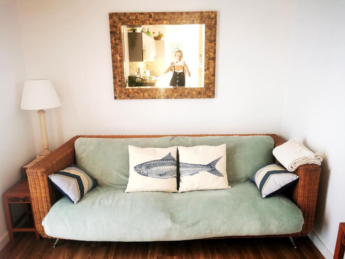 Charming Portuguese Style Apartment, For Rent "Vida A Portuguesa", "Amendoa Or Limao" Alojamento Local Portimao Ngoại thất bức ảnh