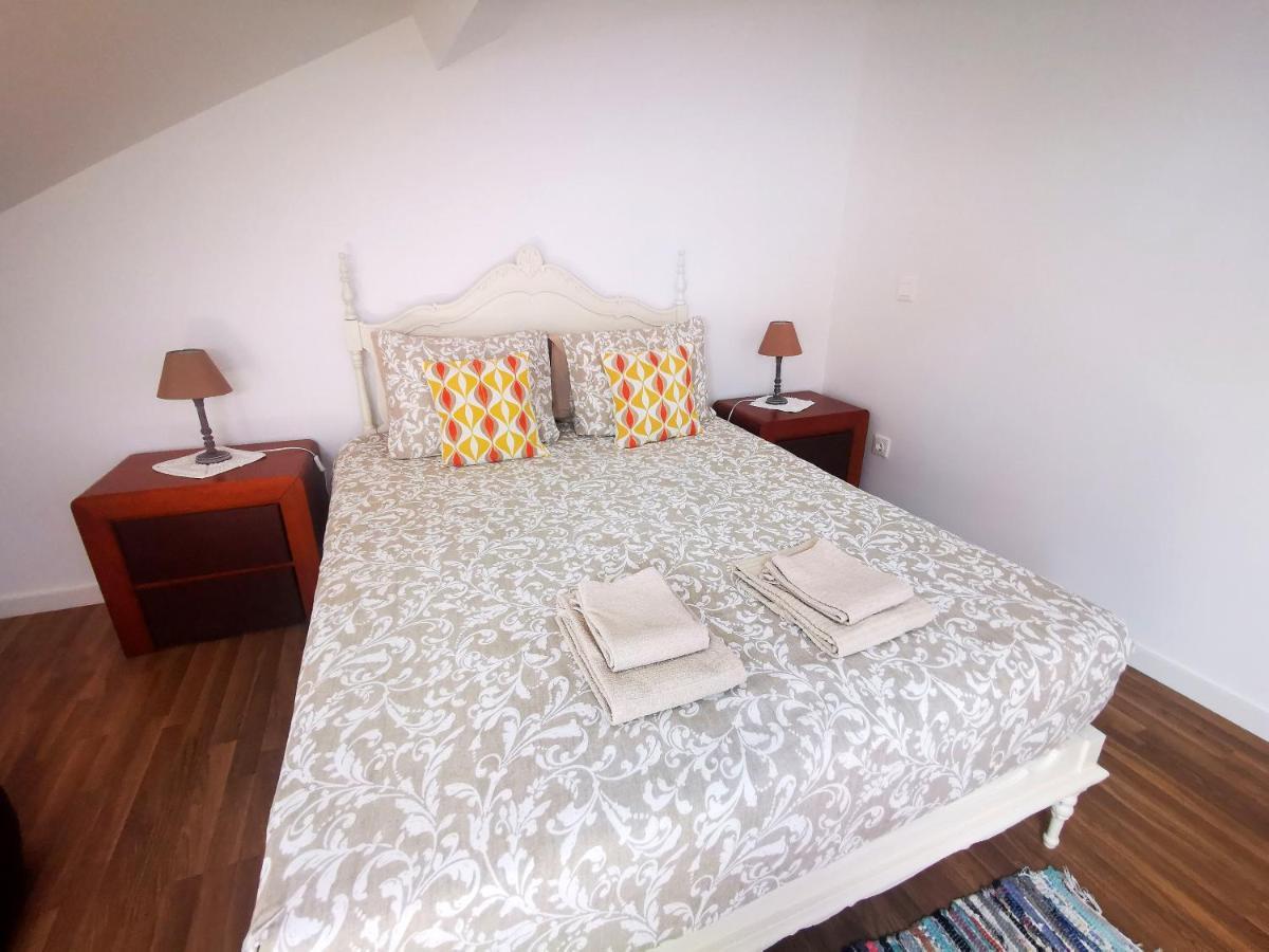 Charming Portuguese Style Apartment, For Rent "Vida A Portuguesa", "Amendoa Or Limao" Alojamento Local Portimao Ngoại thất bức ảnh