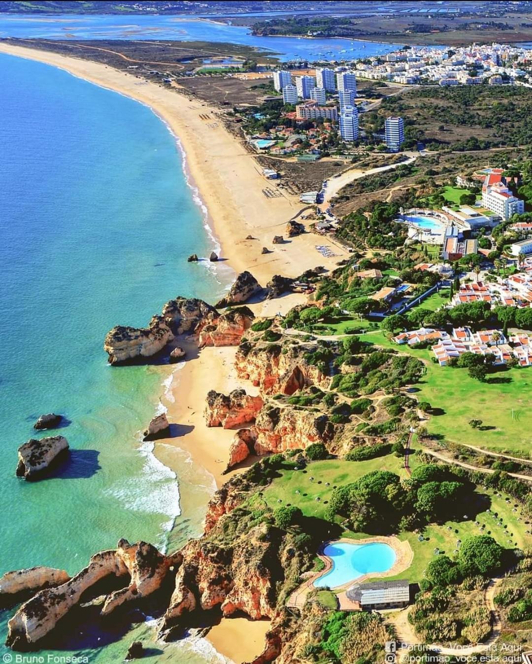 Charming Portuguese Style Apartment, For Rent "Vida A Portuguesa", "Amendoa Or Limao" Alojamento Local Portimao Ngoại thất bức ảnh